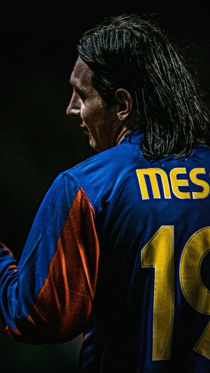 736x1308 Messi wallpaper hd