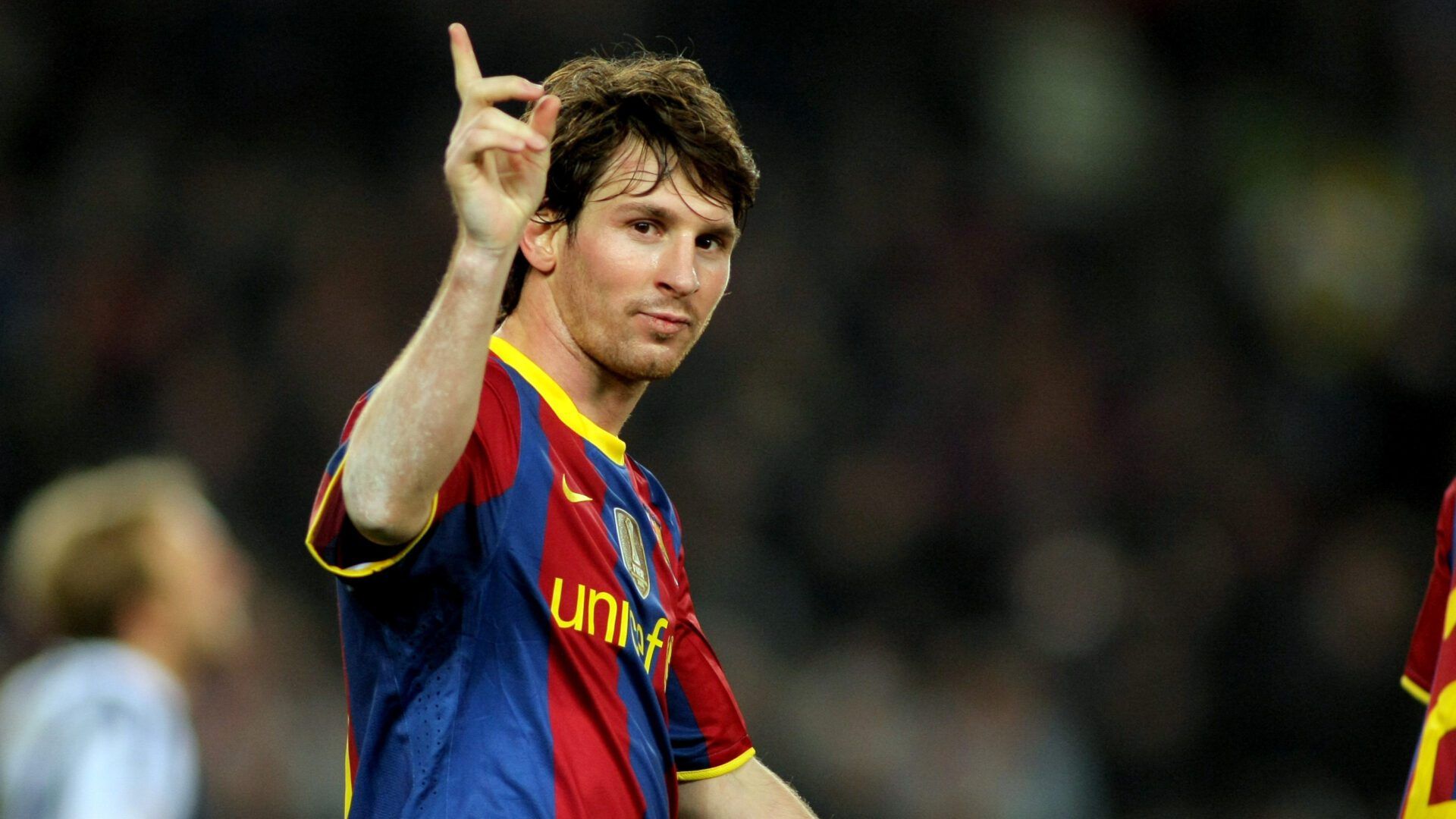 1920x1080 Lionel Messi Hairstyles (2026): 15 Best Messi Haircuts + How to Get Them