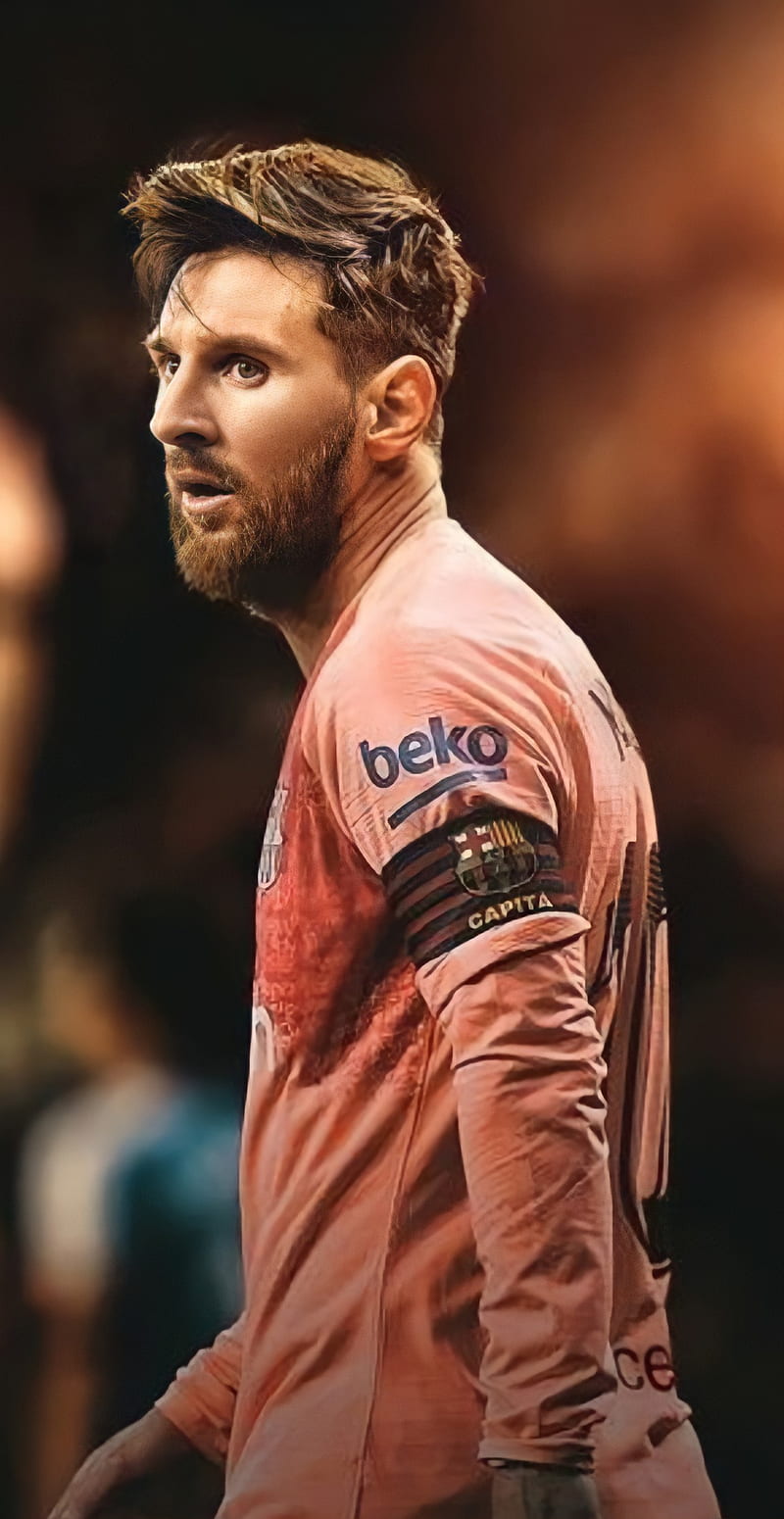 800x1550 Messi, barcelona, sport, HD phone wallpaper