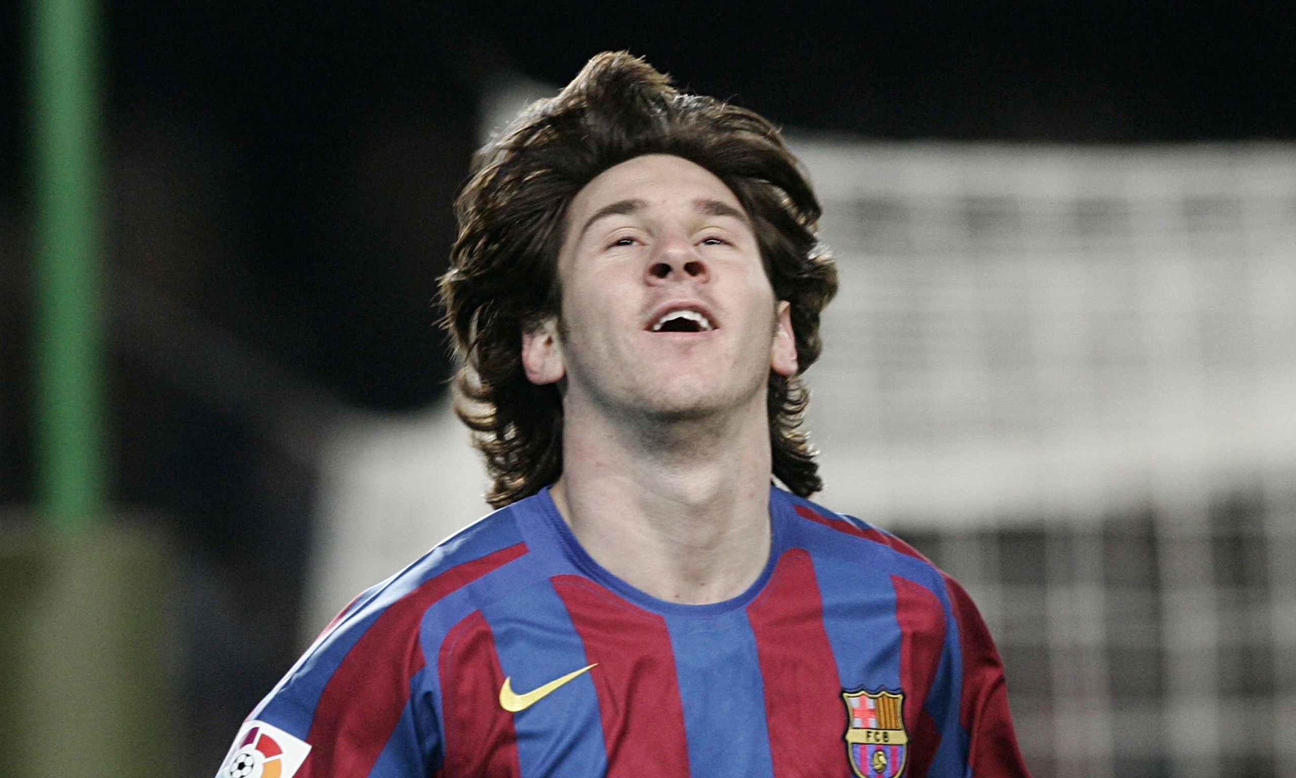 2560x1536 Lionel Messi