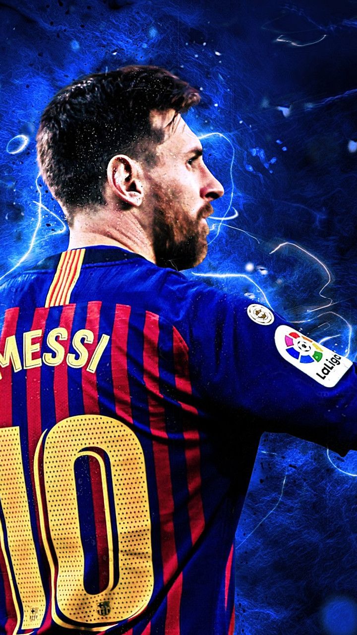 720x1280 Lionel Messi Wallpaper 2880x1800 58752