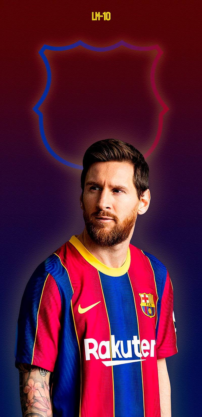 800x1644 Messi barcelona, best, fc, football, football, goat, leo, lionel, HD phone wallpaper