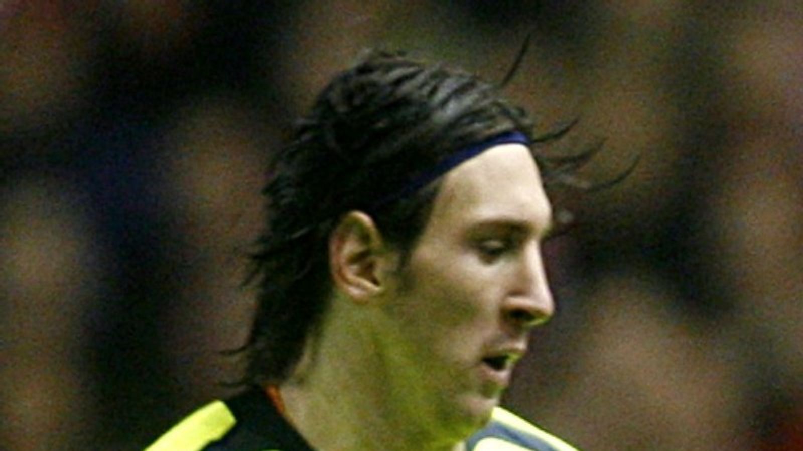 1600x900 Cruyff praise for Messi