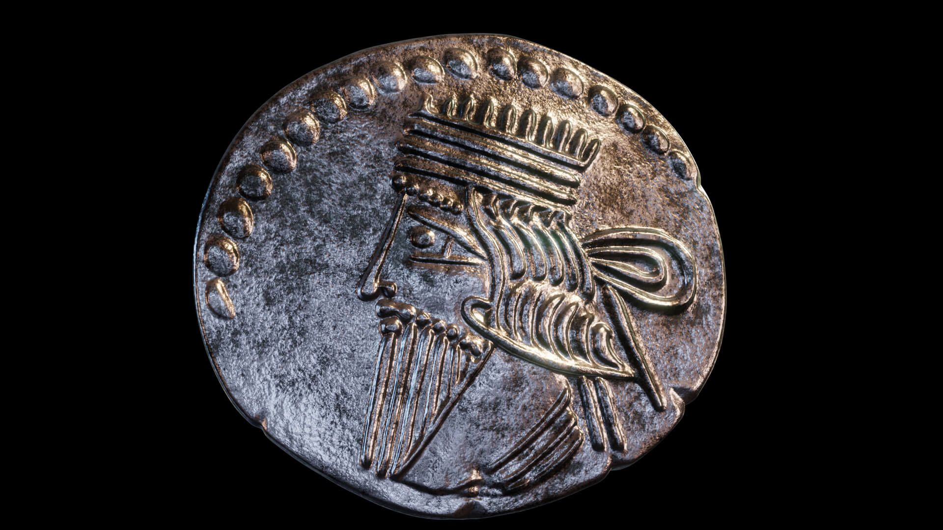 1920x1080 Parthian Kingdom Atsaces Xli Model