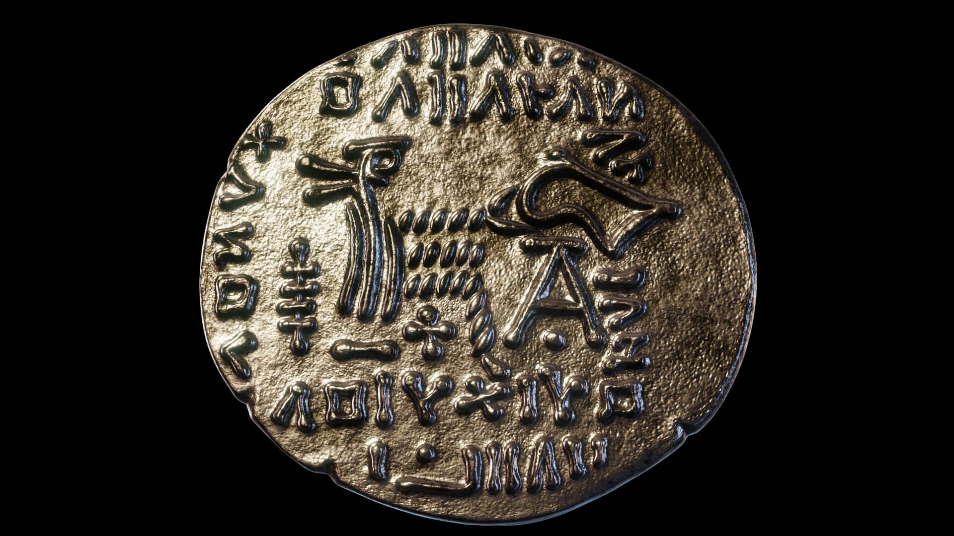 1920x1080 Parthian Kingdom Atsaces Xli Model