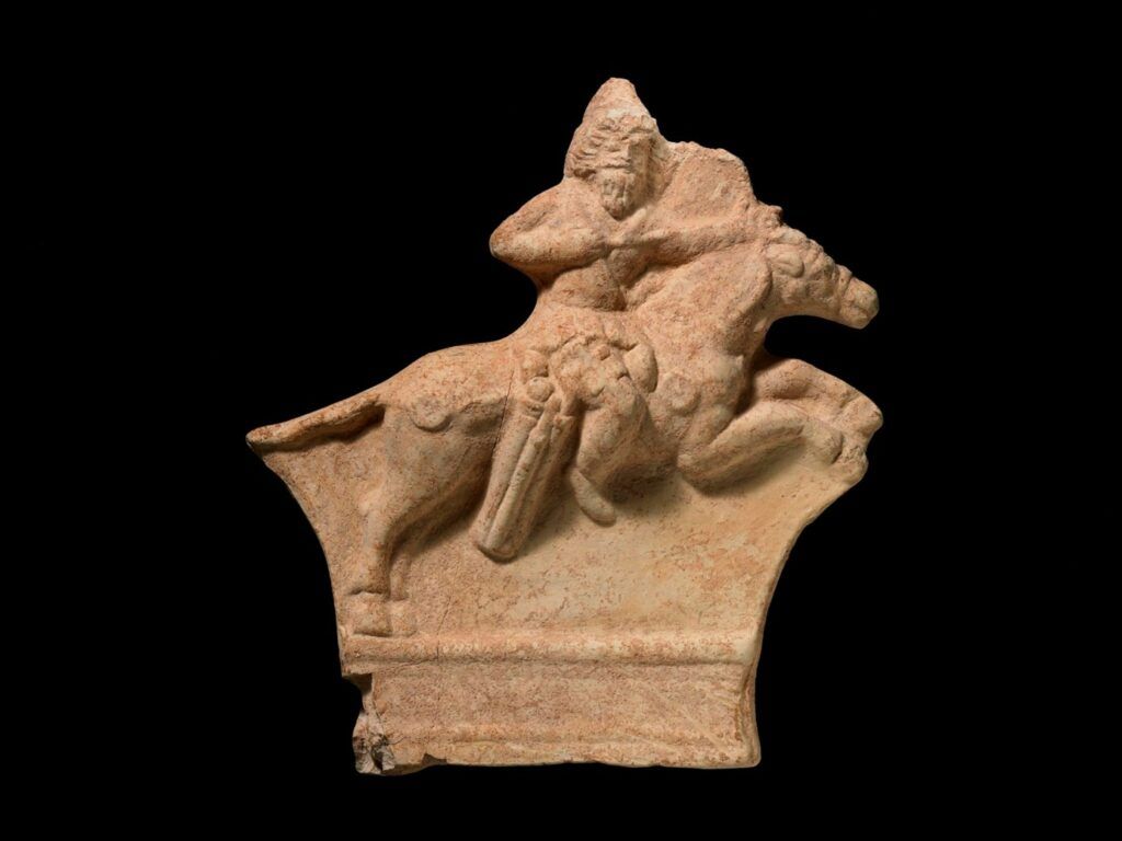 1024x768 Parthian Army