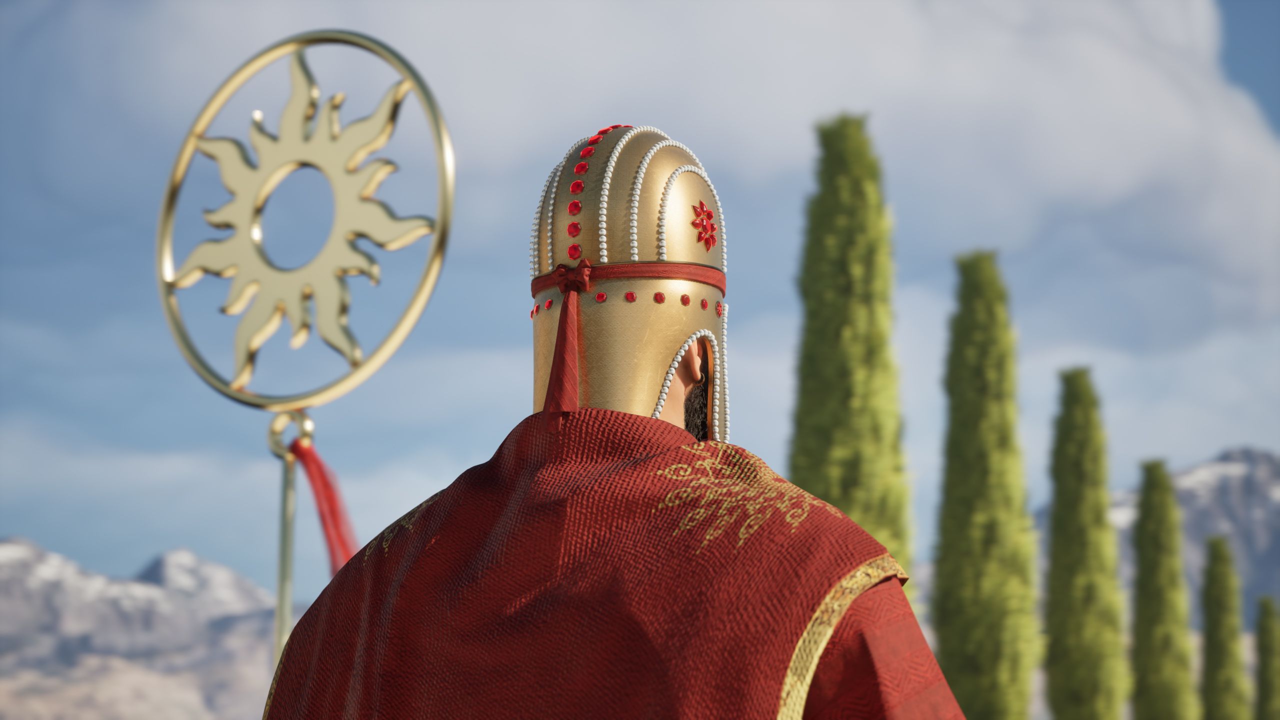 2560x1440 Mehrdad the Great