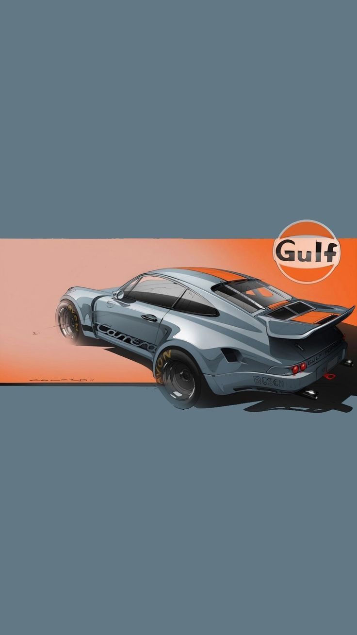 736x1308 Gulf HD wallpaper