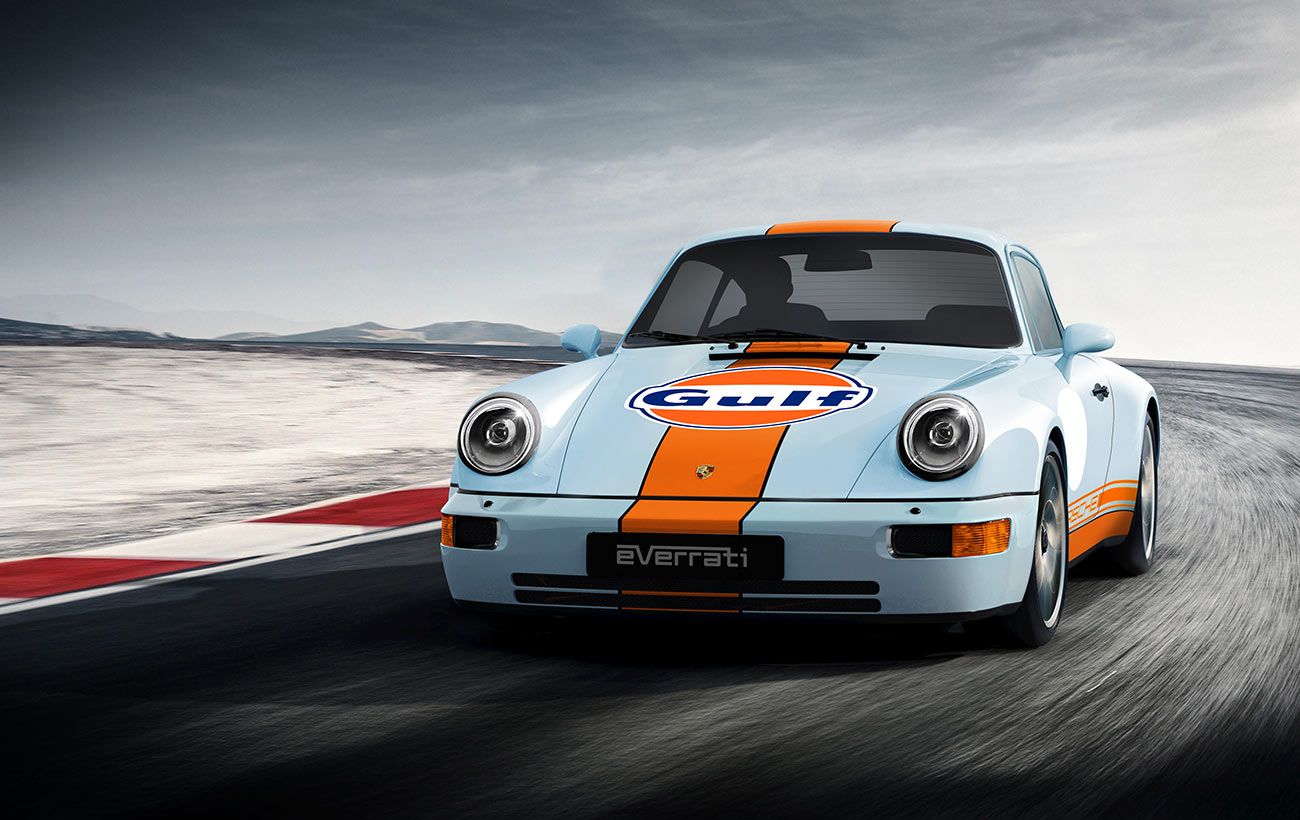 1300x820 Everrati and Gulf Oil International form iconic partnership™