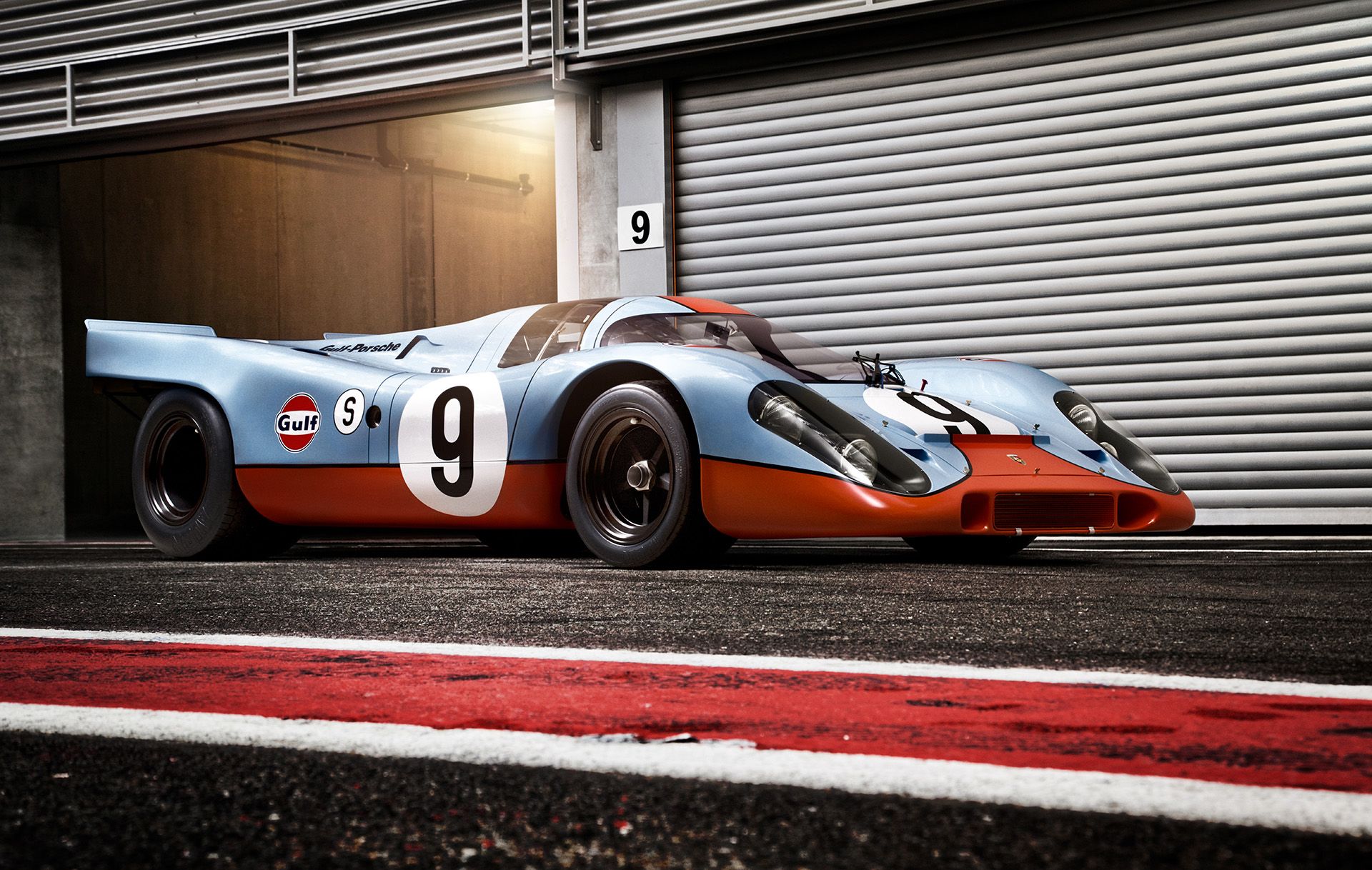 1920x1218 Porsche : Photographing the racing icons