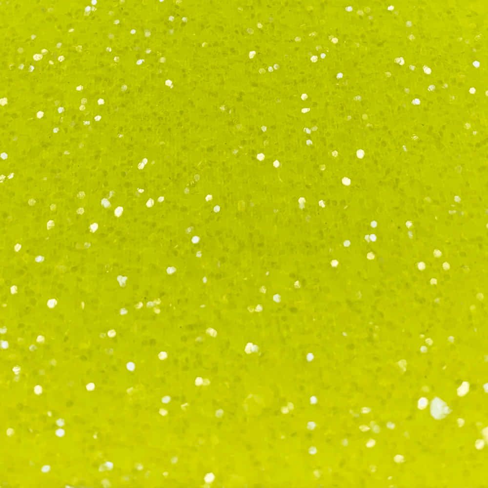1000x1000 Download Illuminate your world with a touch of sparkling, vibrant yellow glitter. Wallpaper