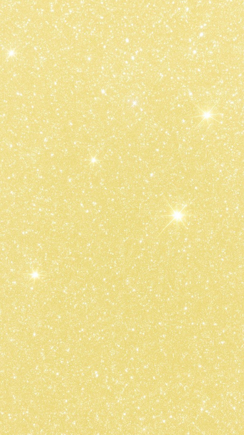 800x1422 Sparkling gold glitter texture mobile