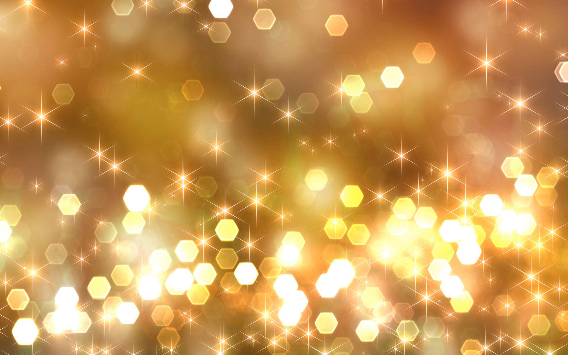 1920x1200 Radiant Yellow Glow: Abstract HD Wallpaper Sparklex1200