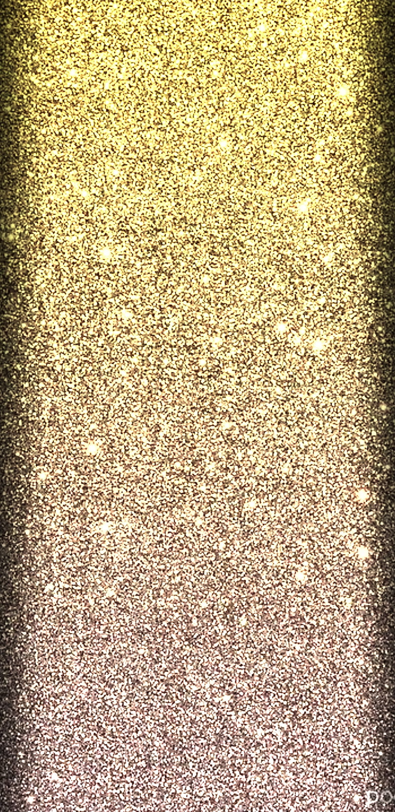 800x1644 Lemon Drop, glitter, gold, orange, pattern, pink, rose, simple, texture, yellow, HD phone wallpaper