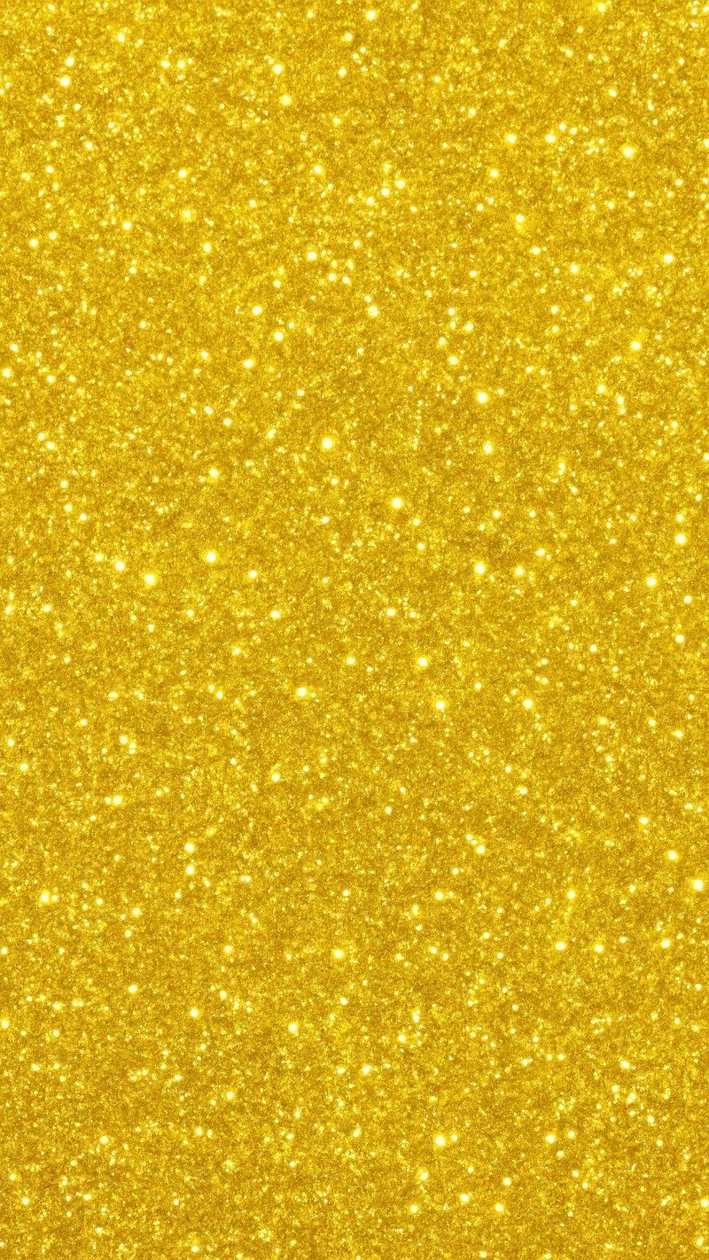 800x1422 Sparkling gold glitter texture mobile