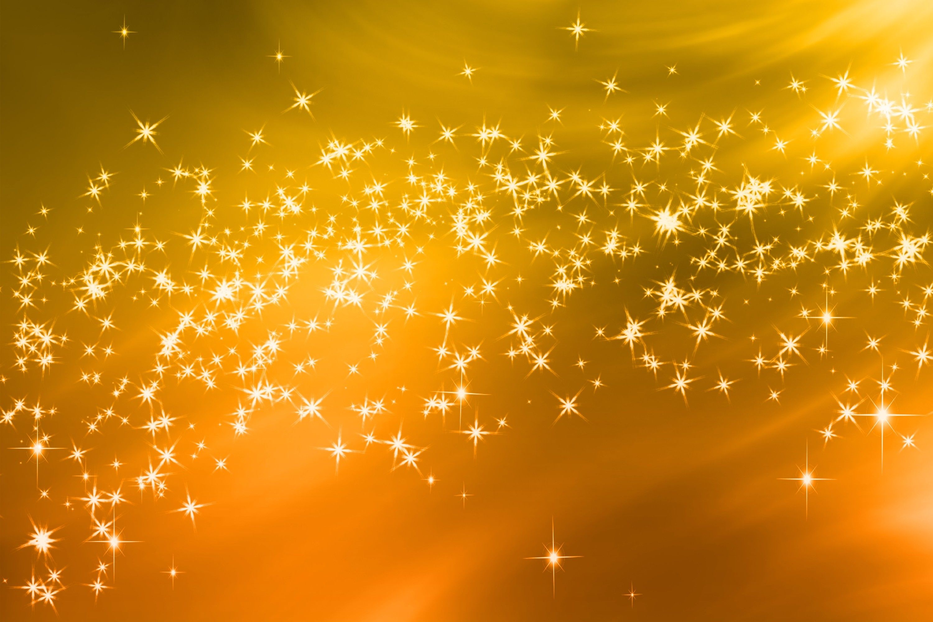 3000x2000 Deep Orange Glitter Sparkle Background Graphic by Rizu Designs · Creative Fabrica