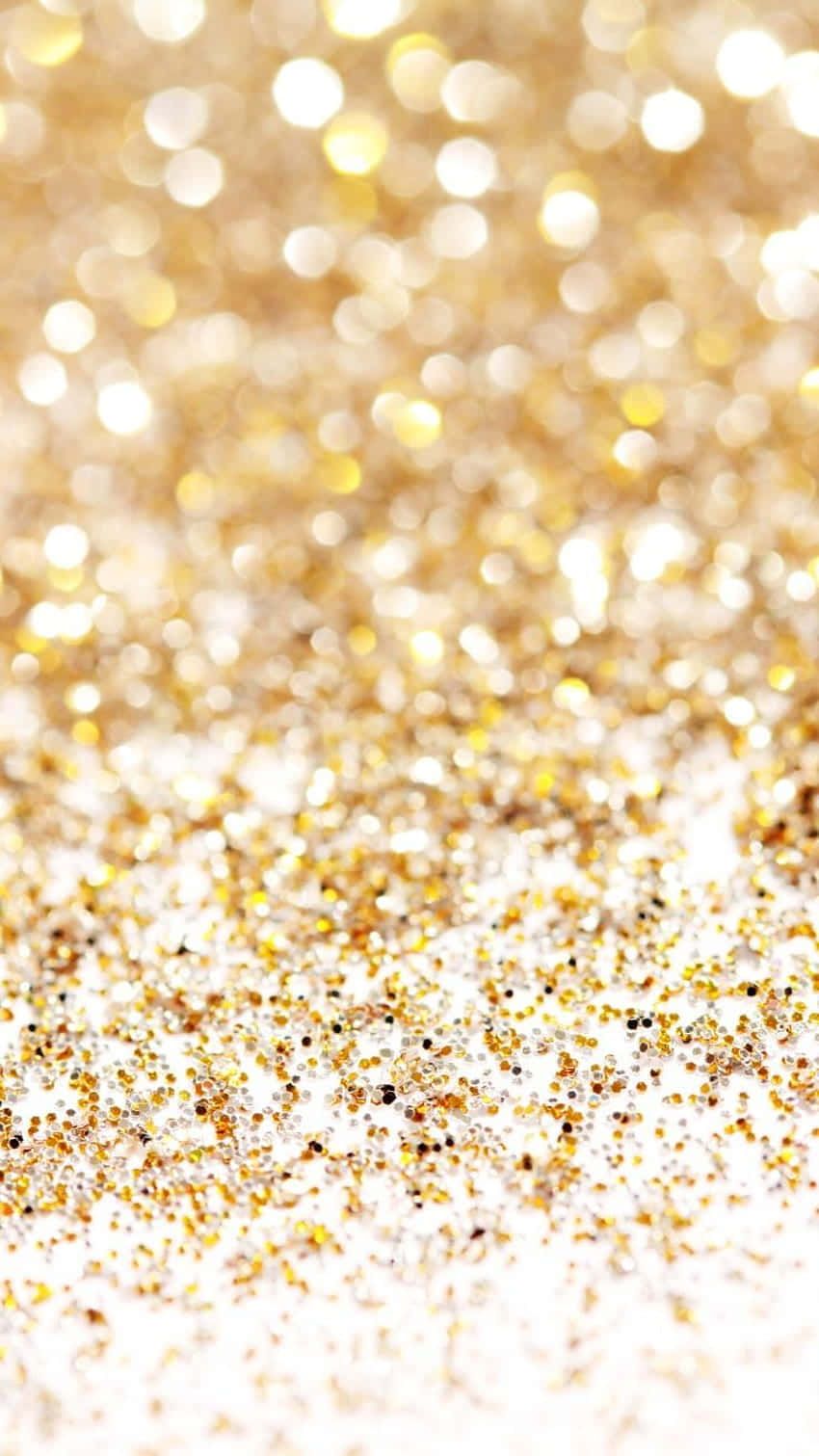 850x1511 Yellow Glitter HD Wallpaper (100++)