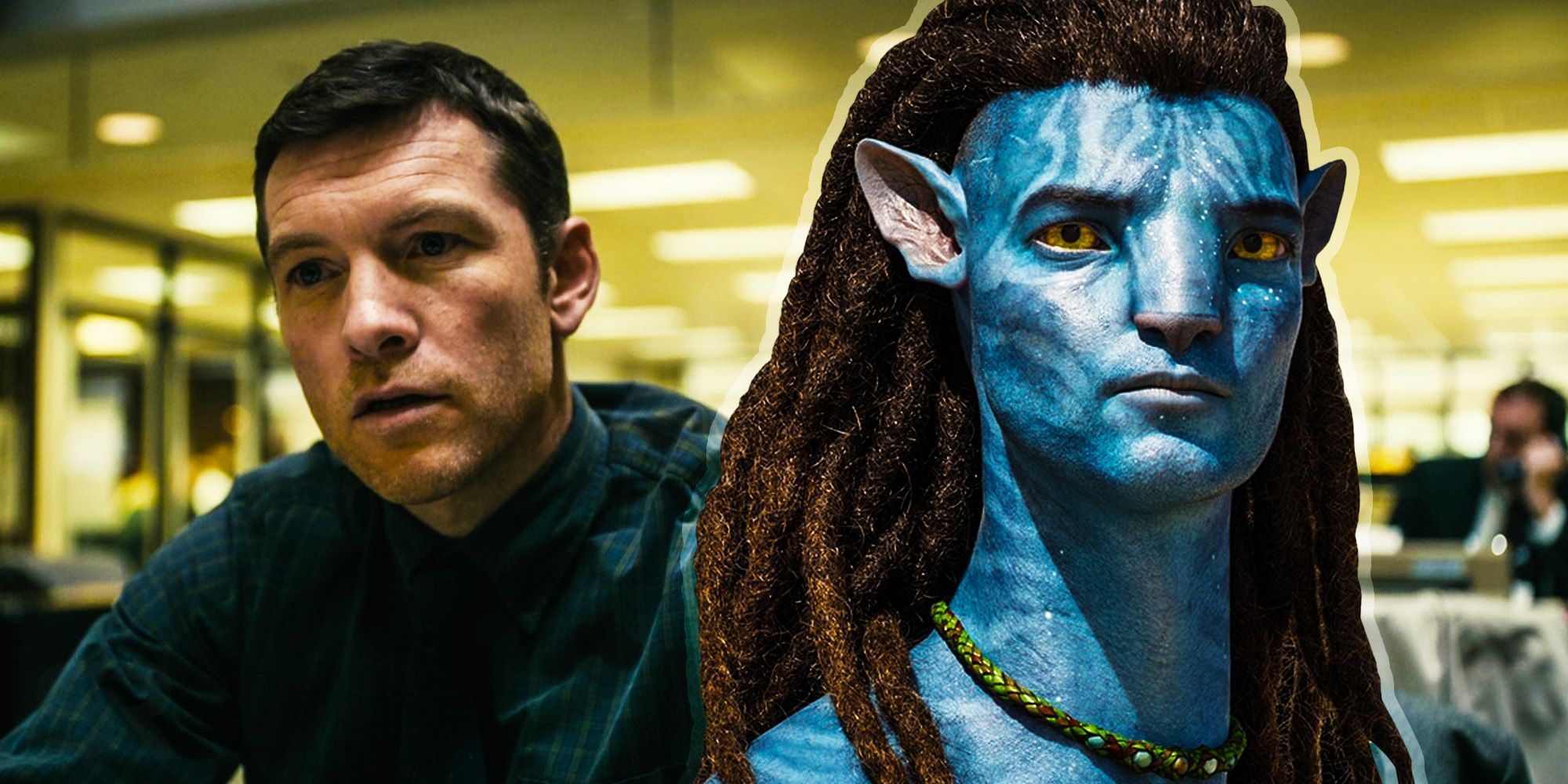 2000x1000 Sam Worthington's 10 Best Movies, Ranked