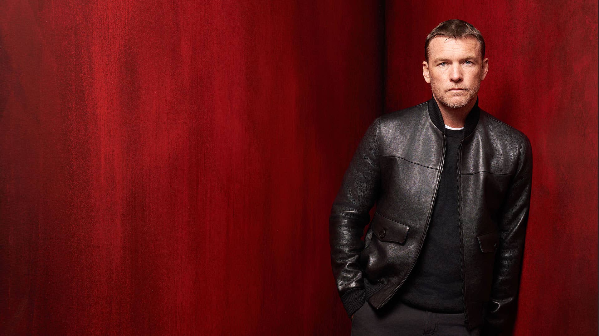 1920x1080 Before 'Avatar, ' Sam Worthington Was Broke and Living in His Car's Journal