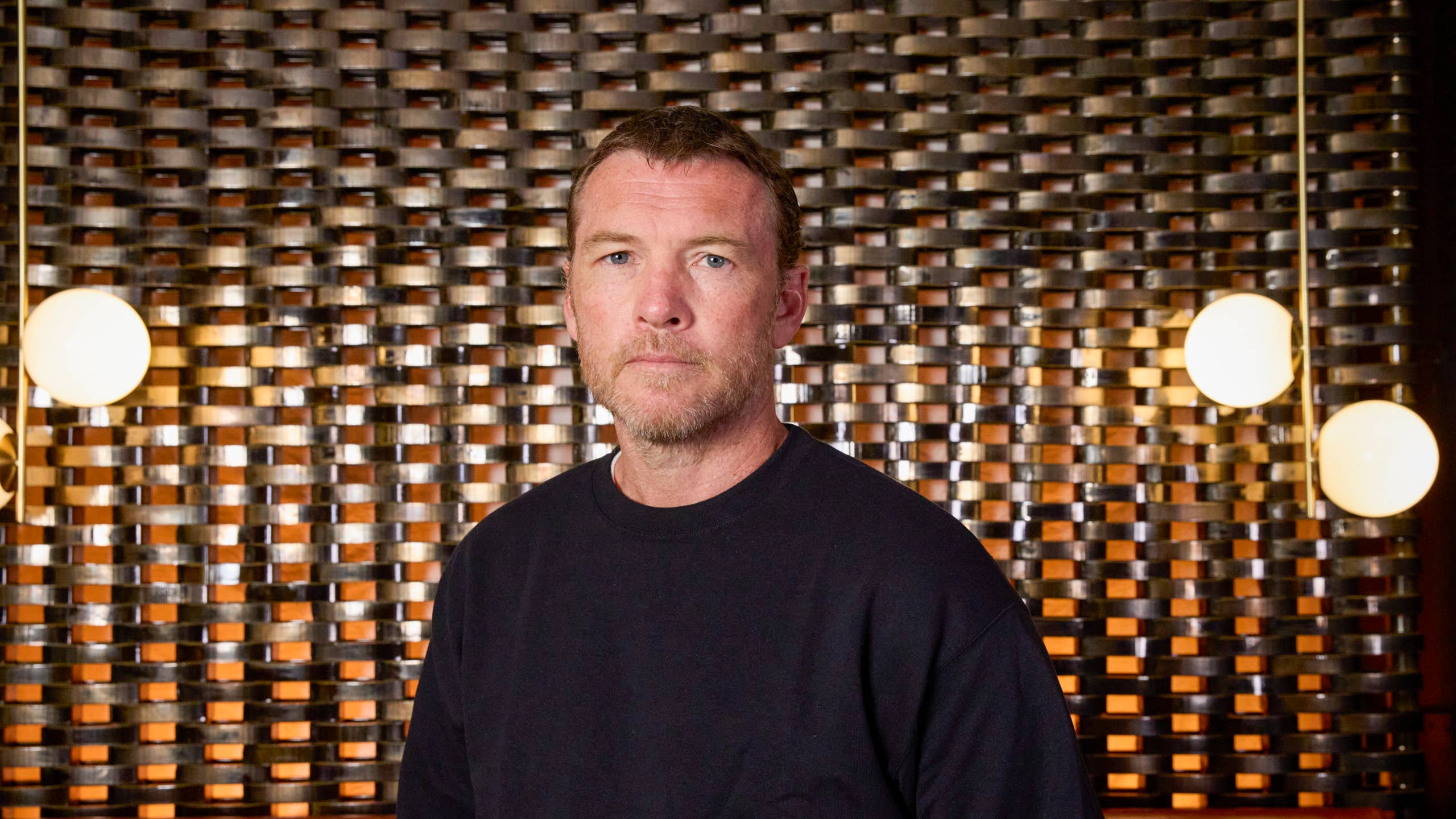 2560x1440 Sam Worthington's Impressive Net Worth Is Worthy of Pandora's Journal