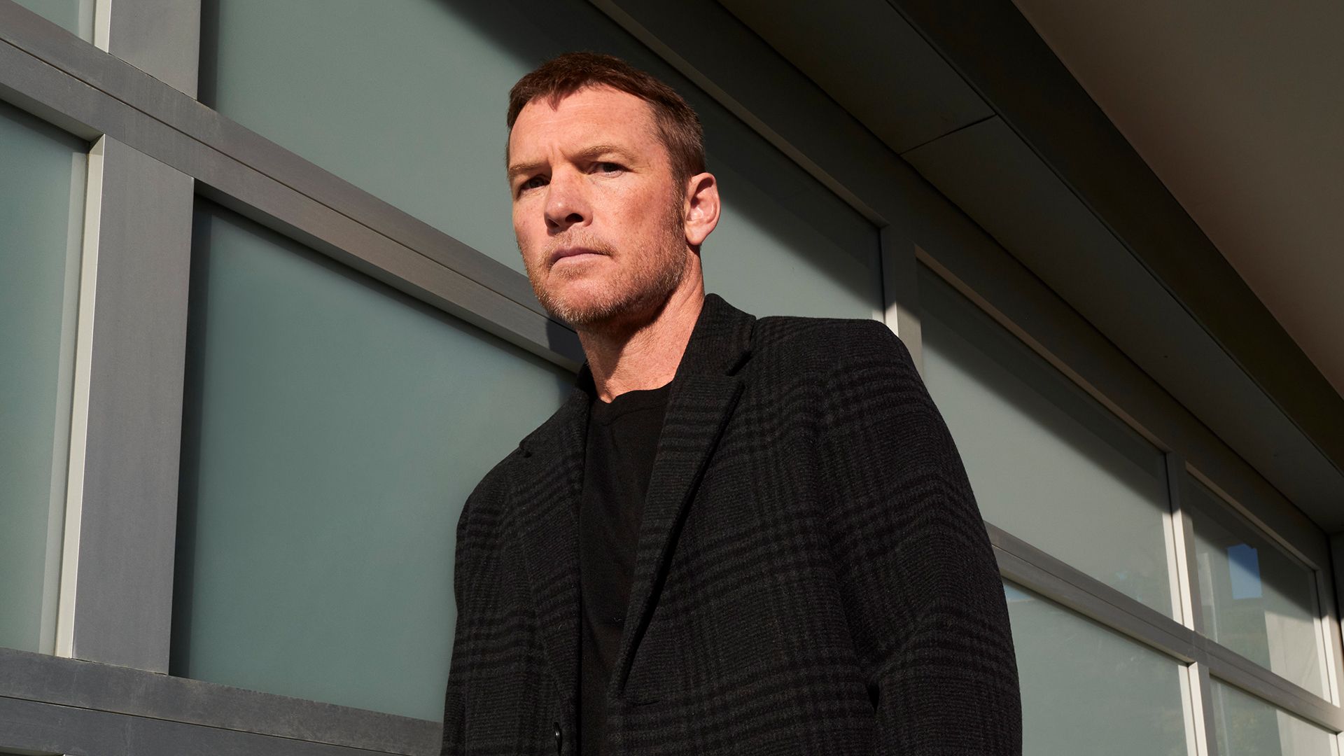 1920x1080 Sam Worthington Interview: Avatar Sobriety, Hollywood Clashes