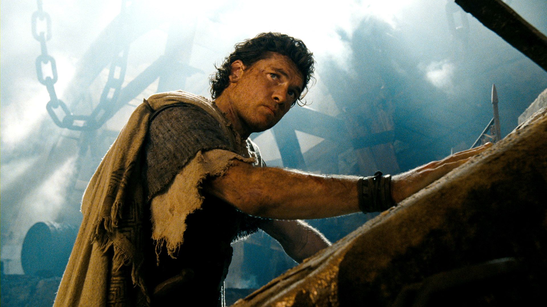 1920x1080 Sam Worthington. The Movie Rat