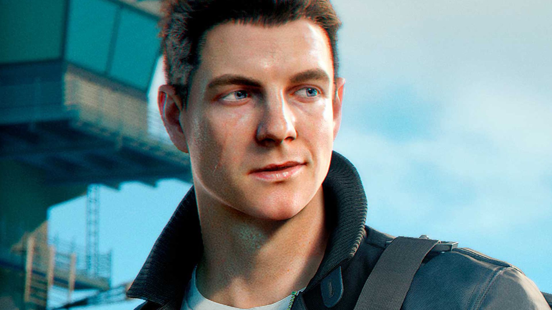 1920x1080 Avatar star Sam Worthington called his James Bond audition awful but fans disagree after it leaks online