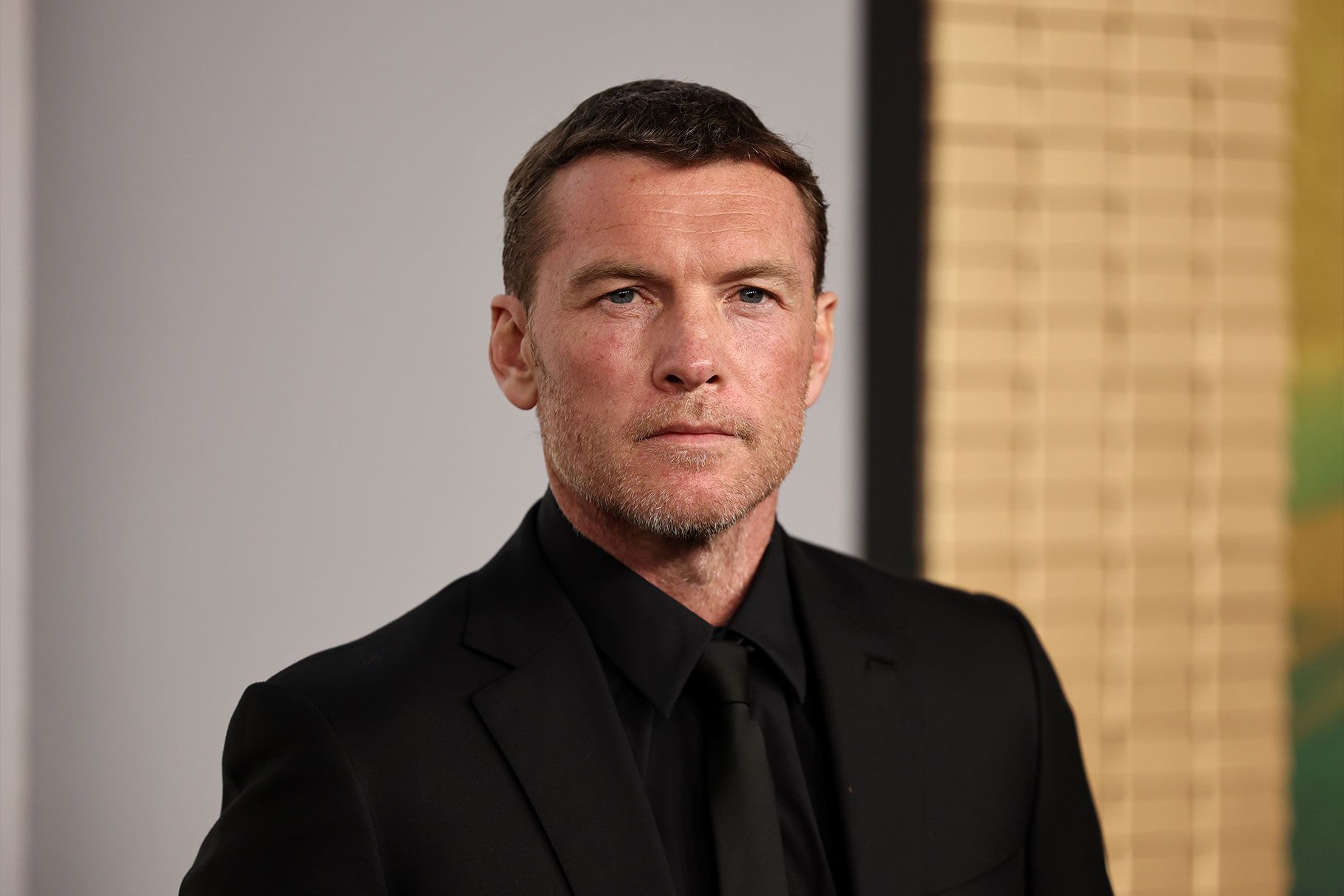 1825x1217 Everything to Know About Sam Worthington, Star of The Killer