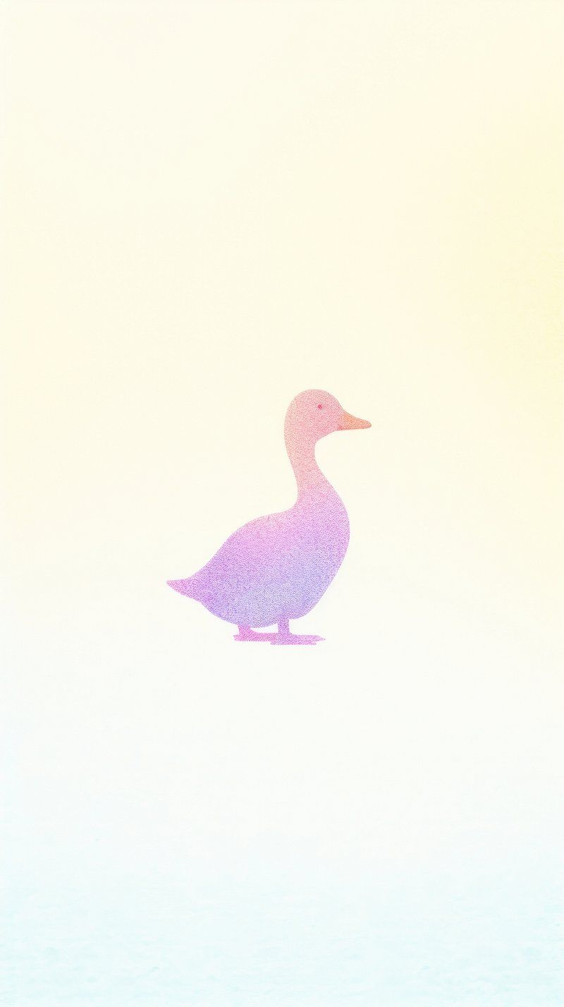 800x1427 Walking Ducks Image Wallpaper