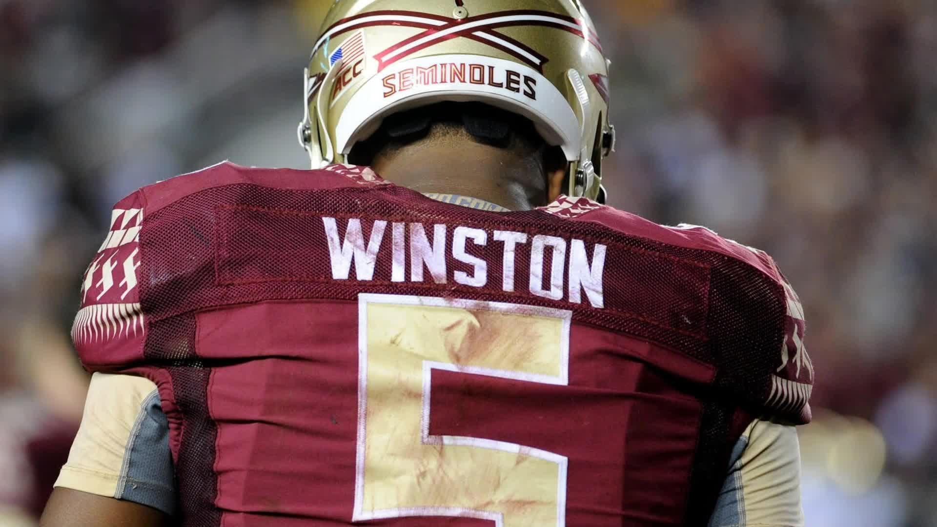 1920x1080 Jameis Winston Wallpaper