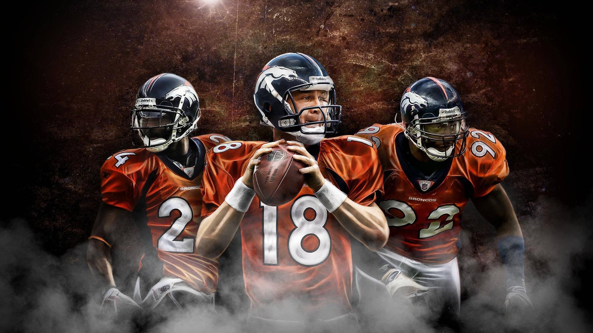 1920x1080 Jameis Winston Wallpaper