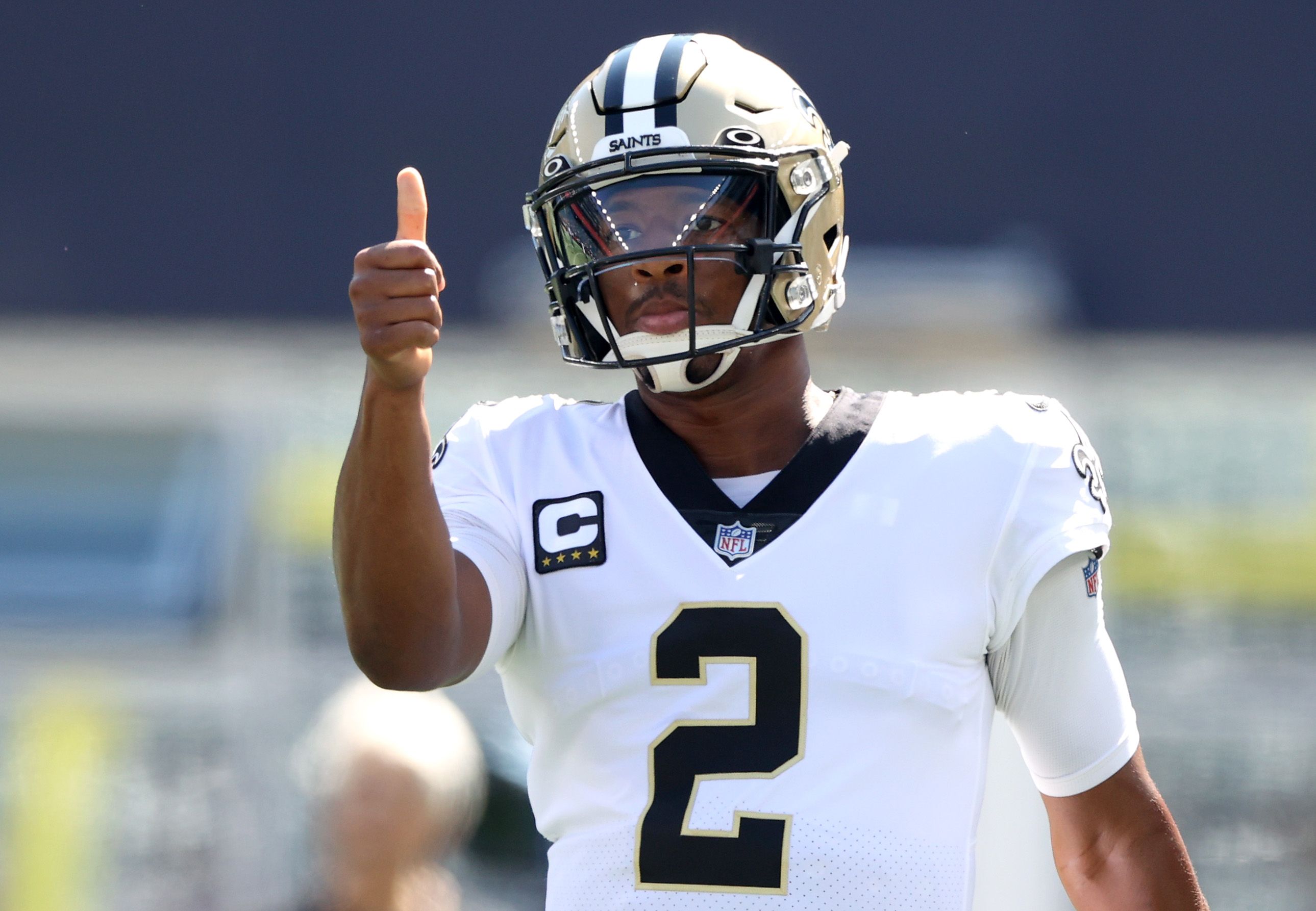 2579x1786 Saints Agree To Terms With QB Jameis Winston On Two Year Contract