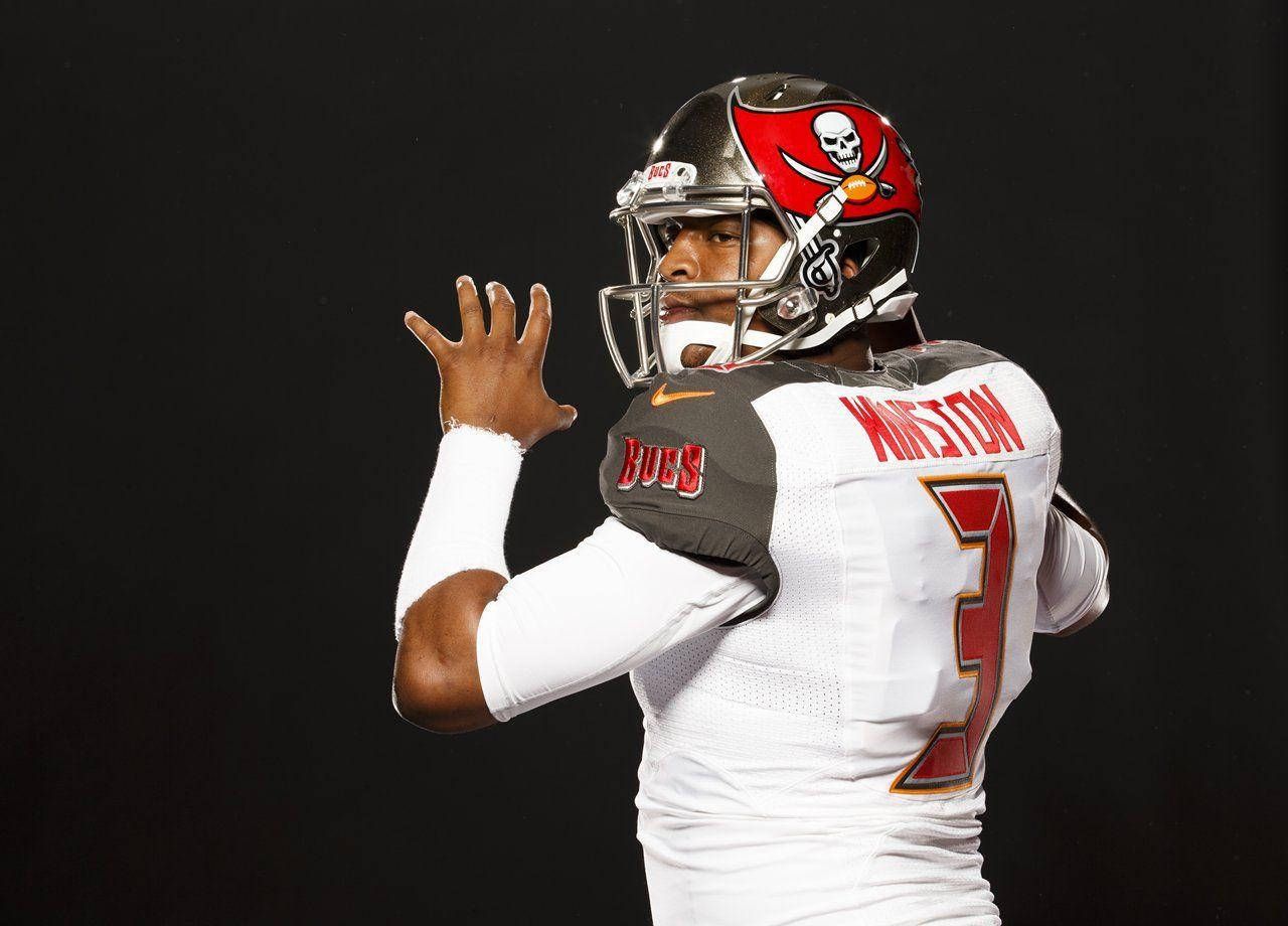 1280x920 Jameis Winston Wallpaper