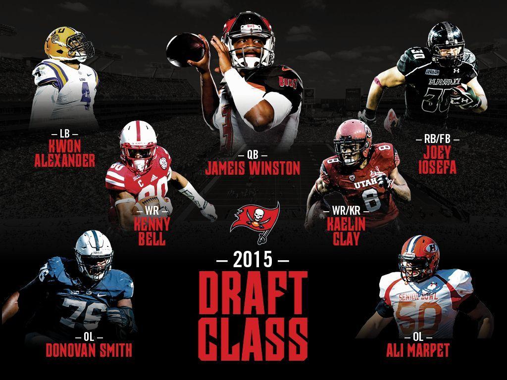 1024x768 Jameis Winston Wallpaper