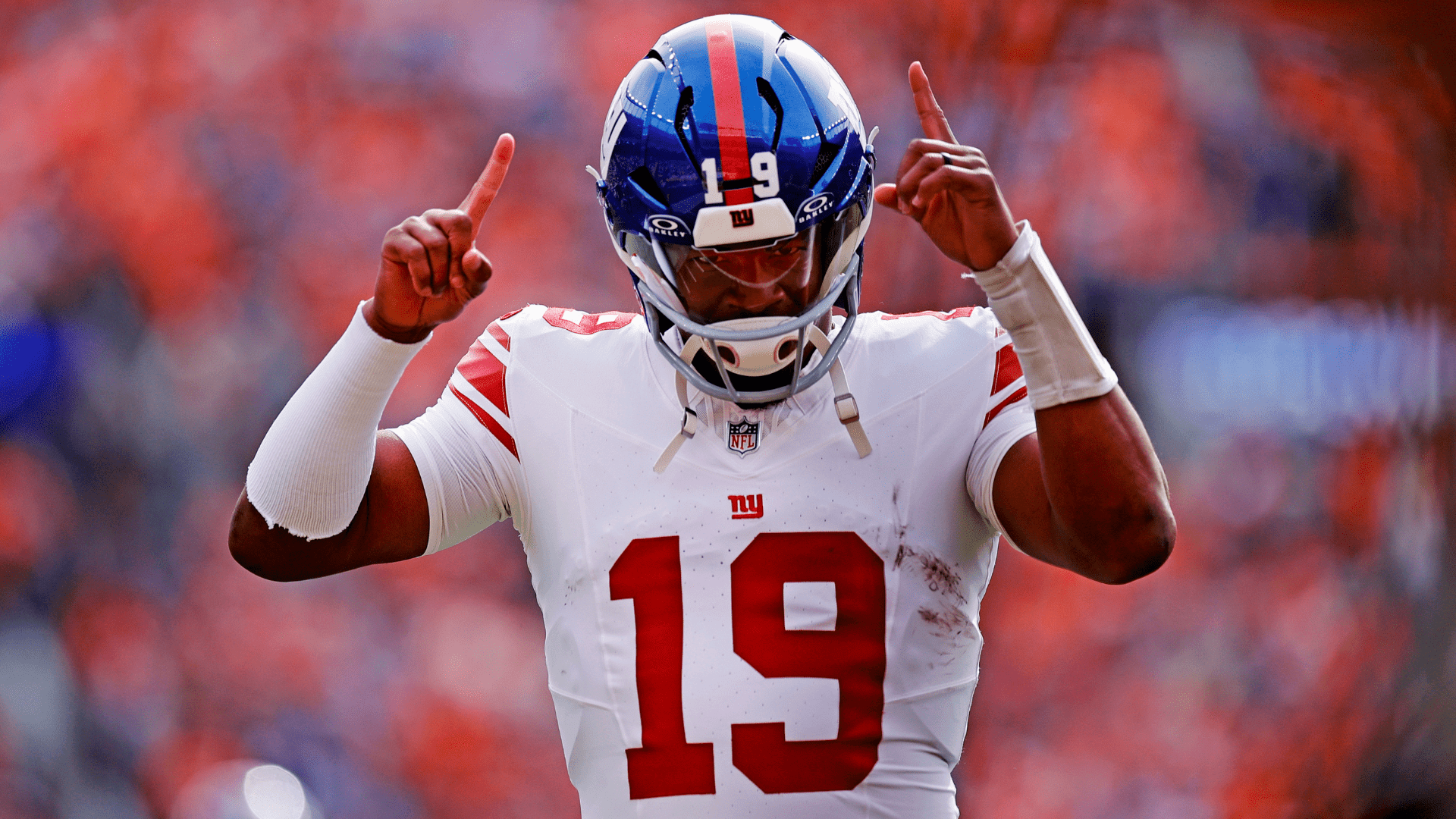 1920x1080 Jameis Winston starting for Giants at QB vs. Packers with Jaxson Dart ruled out