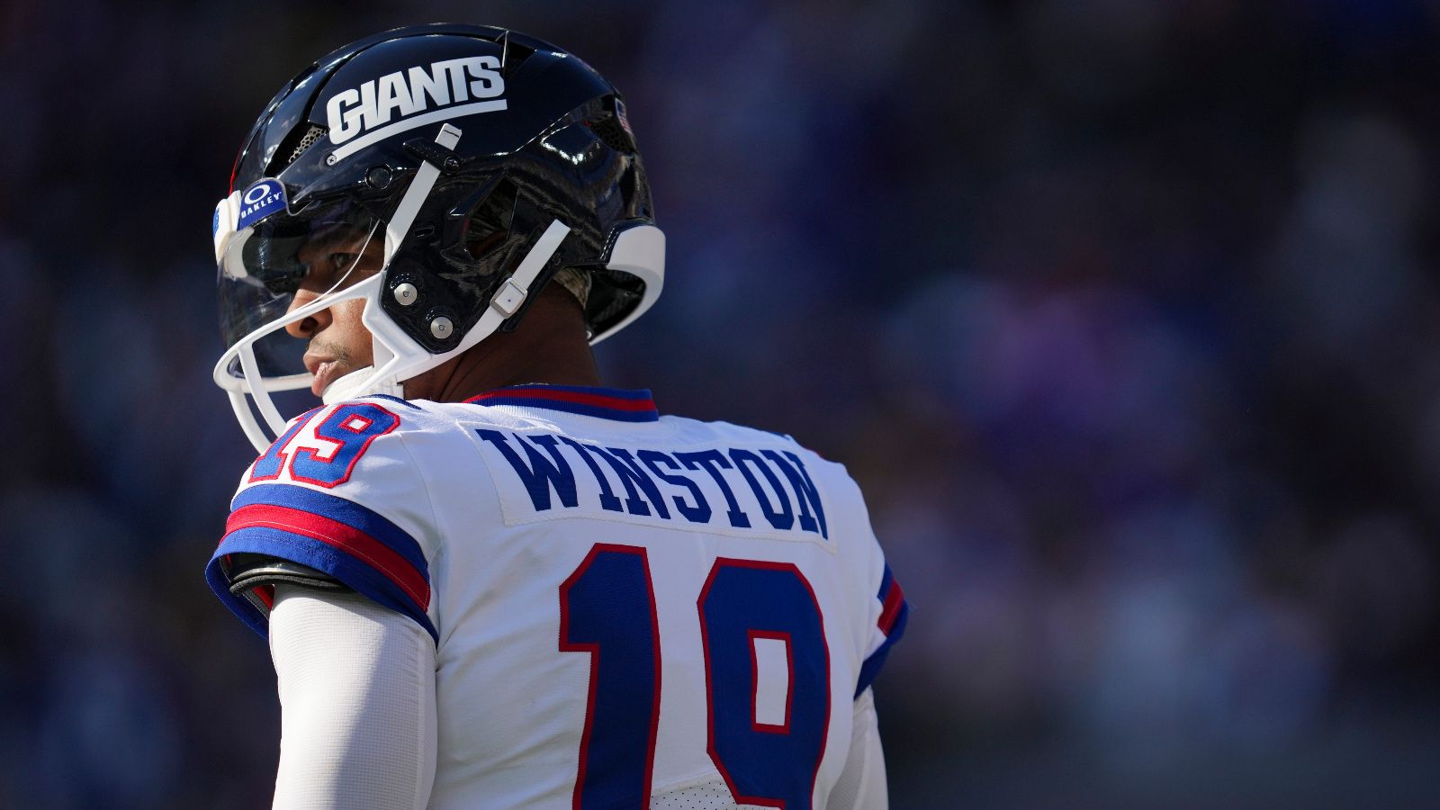 1600x900 Jameis Winston Mic'd Up In His First Giants Start (Video)