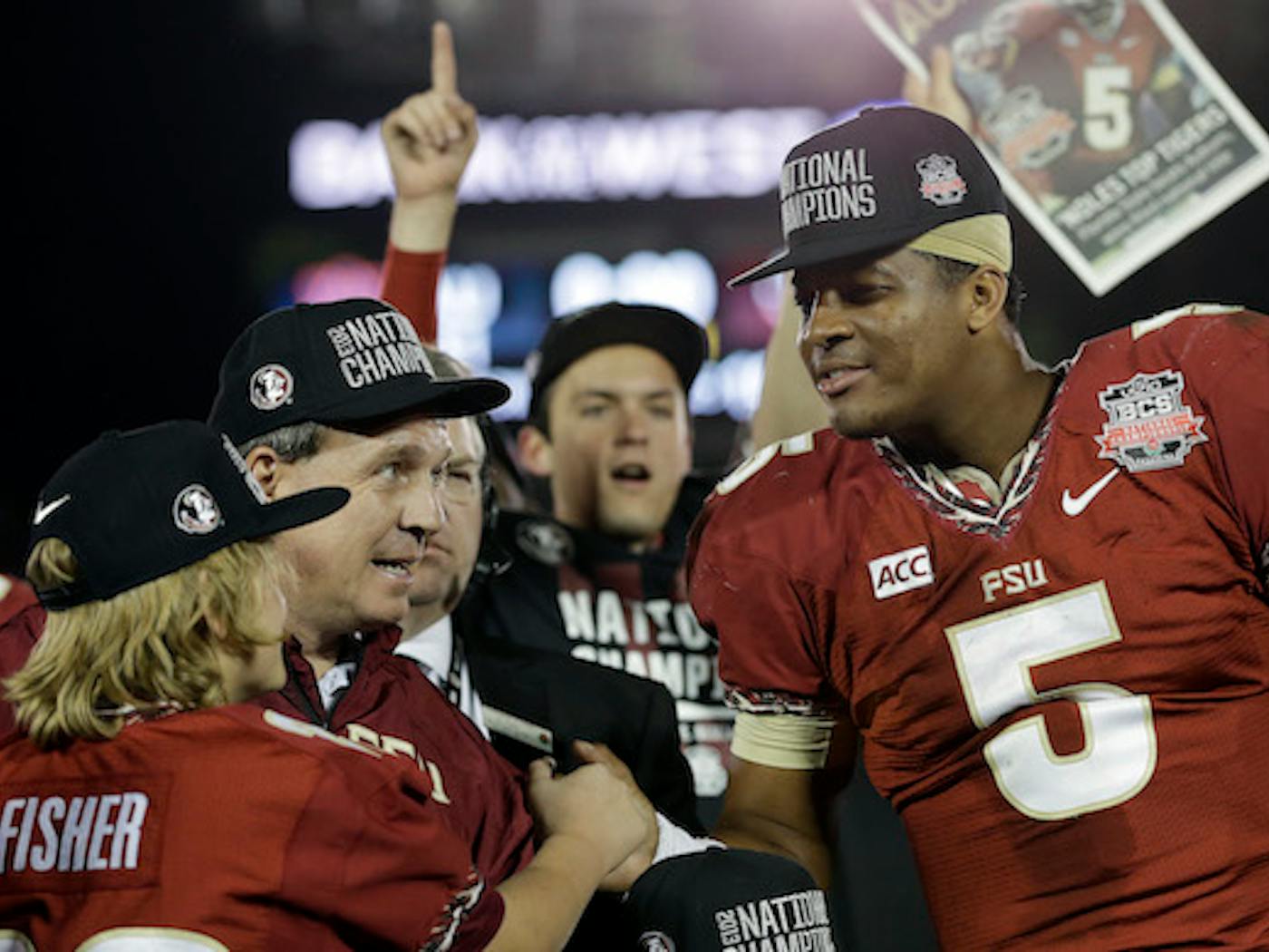 1400x1050 Jameis Winston's Future Is in. .. Texas?