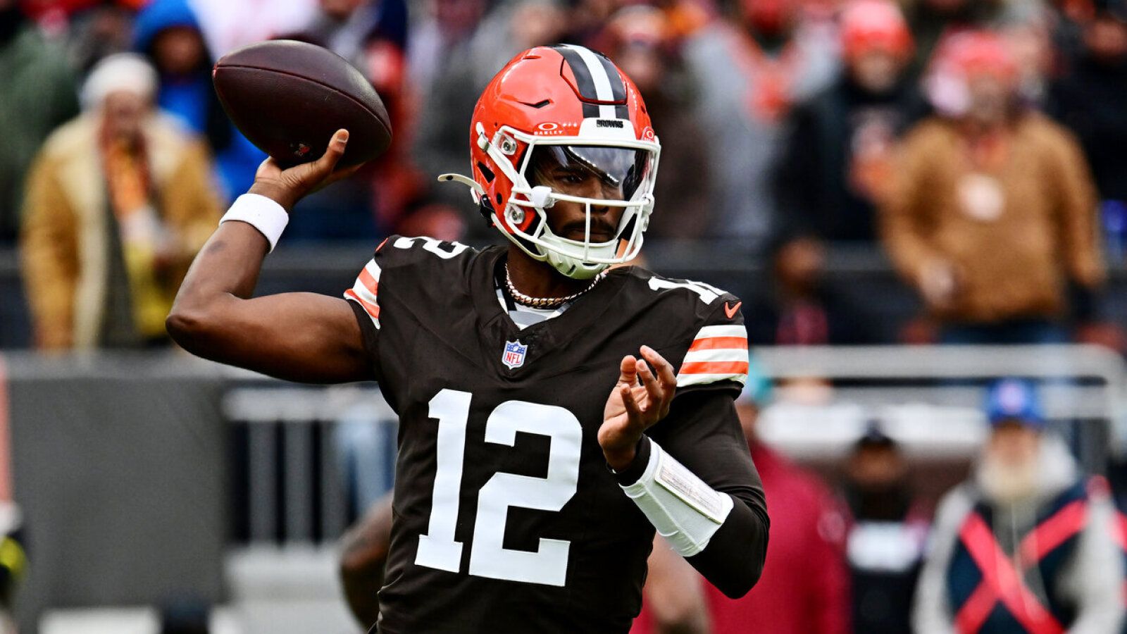 1600x900 What Shedeur Sanders recently learned from Jameis Winston
