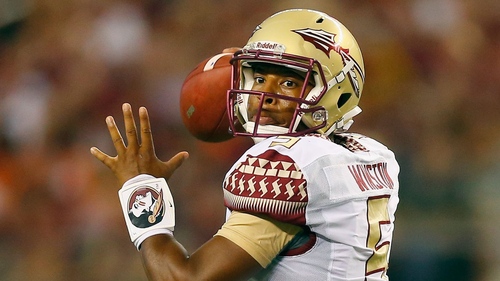1600x900 Quarterback Jameis Winston believes he is the best player in the NFL draft