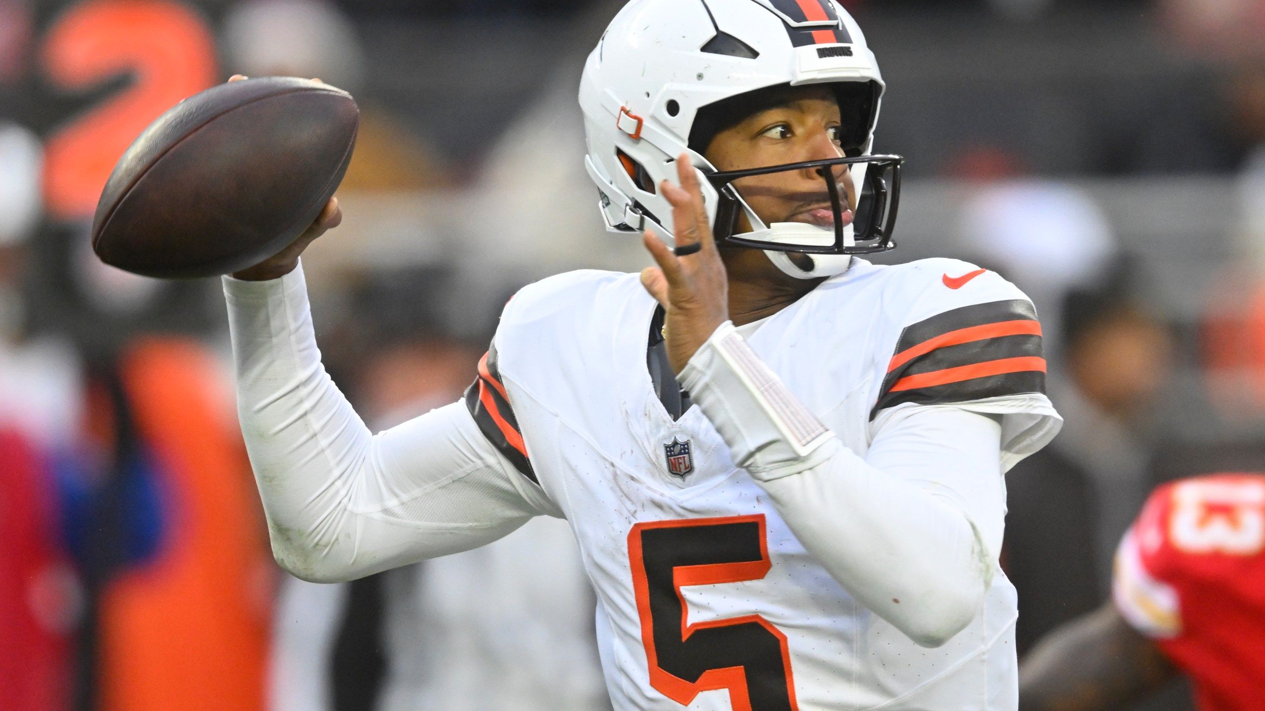 2560x1440 Giants And Quarterback Jameis Winston Agree To 2 Year, $8 Million Deal, AP Source Says