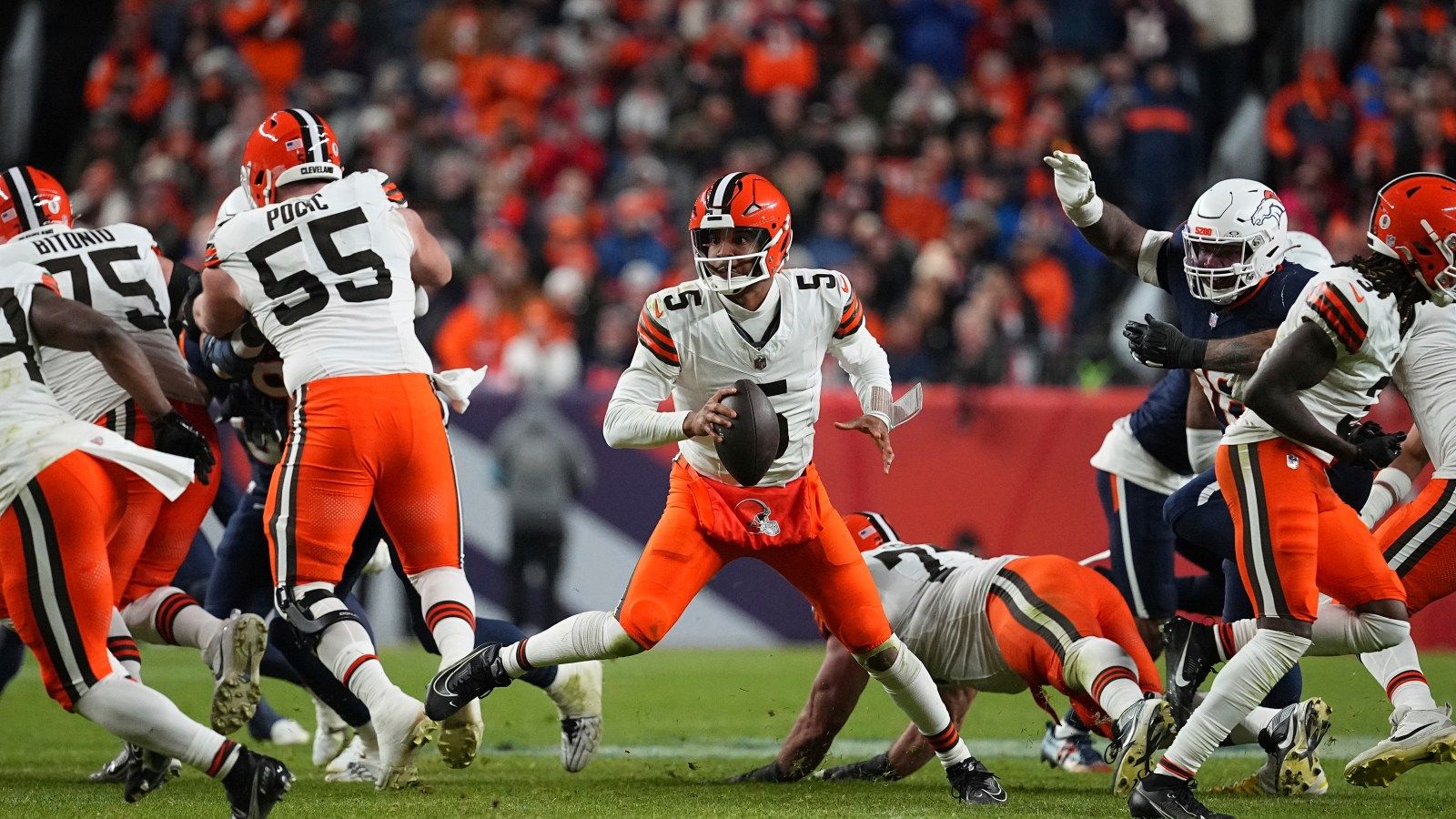 1600x900 Jameis Winston's Risk Taking Passes And Josh Allen's Creativity Produce NFL Statistical Firsts