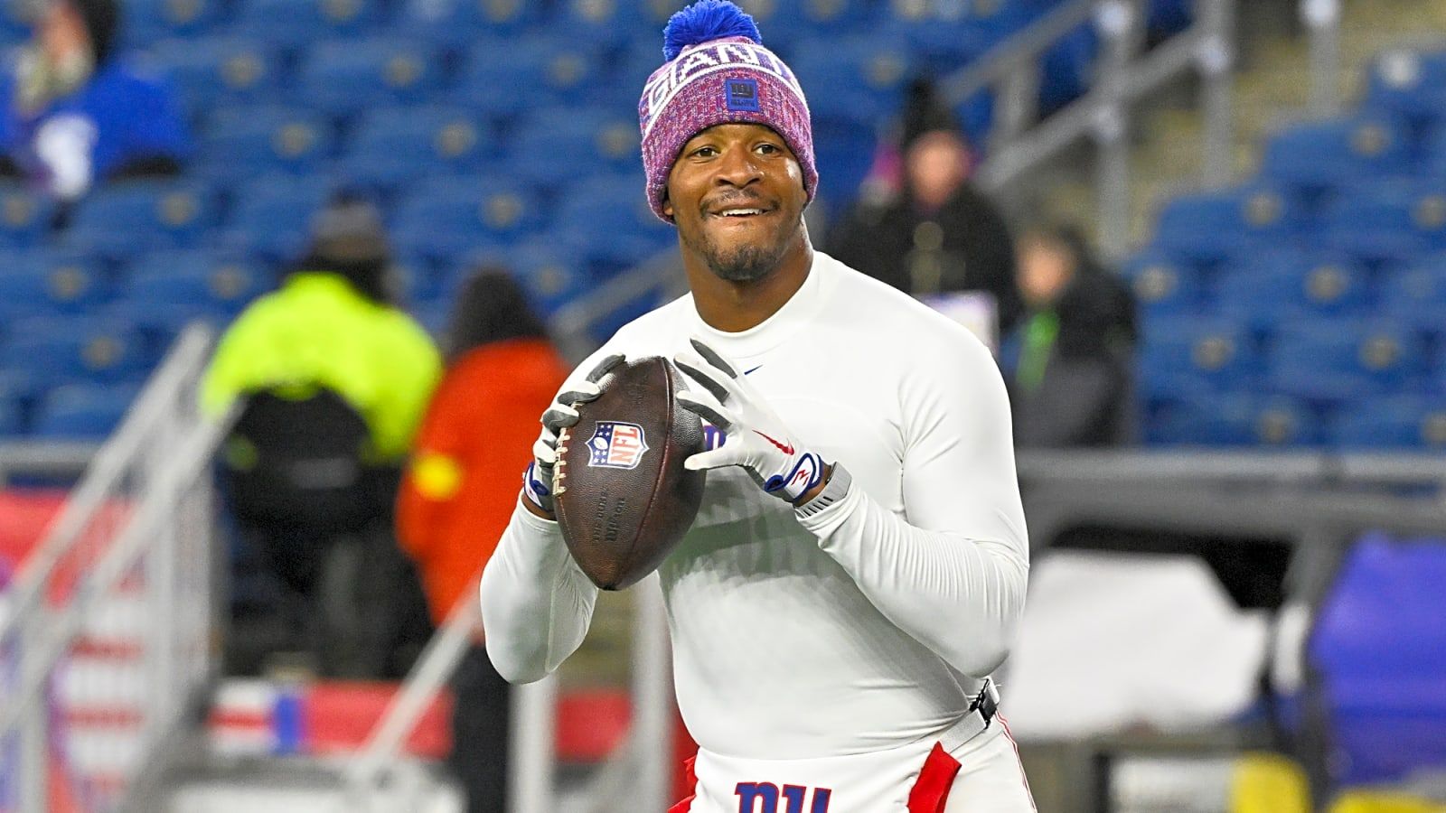 1600x900 Jameis Winston appears to take a shot at his former team Browns