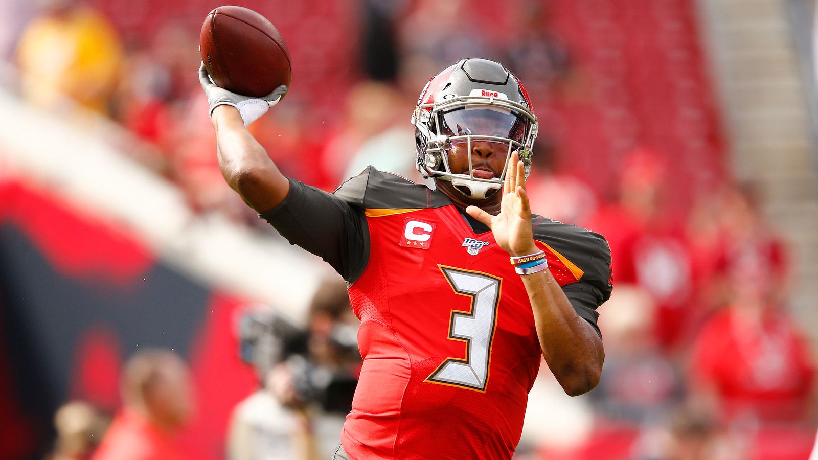 1600x900 Jameis Winston's Next Act: Where Else but New Orleans?