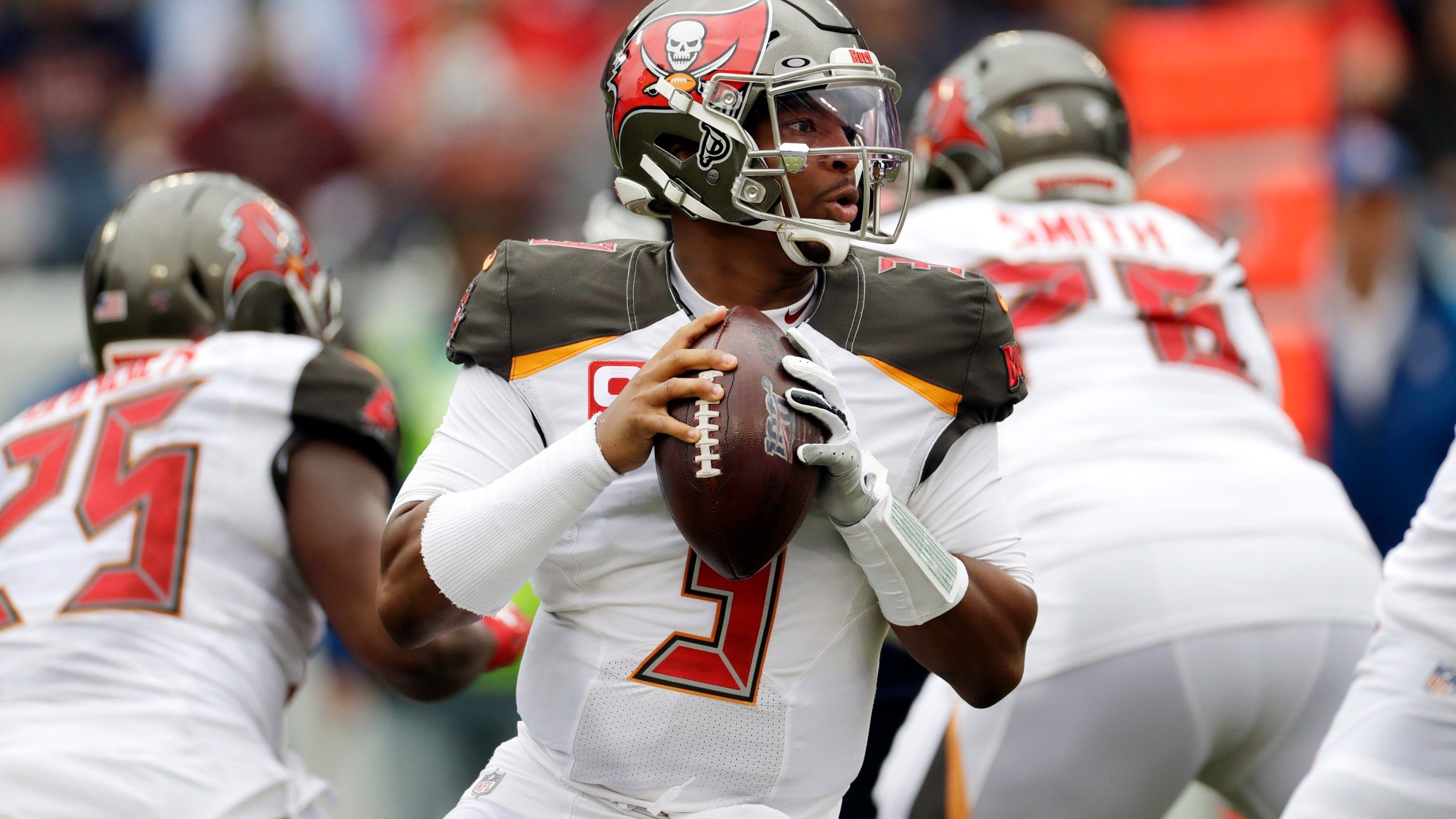 2560x1440 Winston: Pursuit Of Saints Back Up Role A Sign Of Maturity