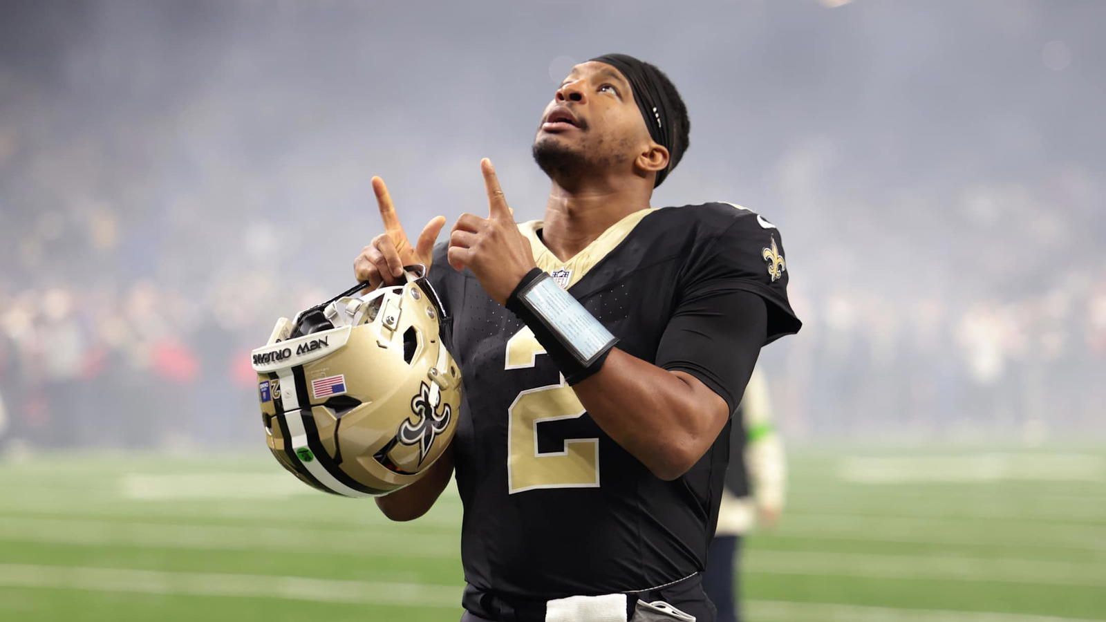 1600x900 Stafford's New Backup?: Expert Predicts Rams to Sign Saints' Jameis Winston