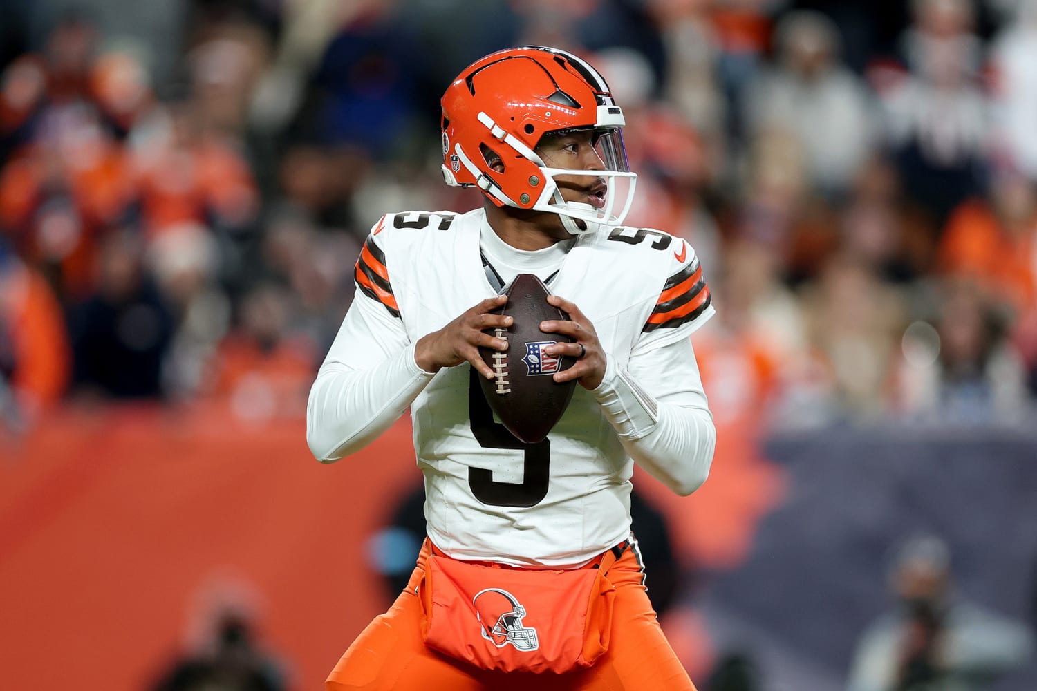 1500x1000 Browns Quarterback Jameis Winston Had The Most Roller Coaster Game Of The Season Monday