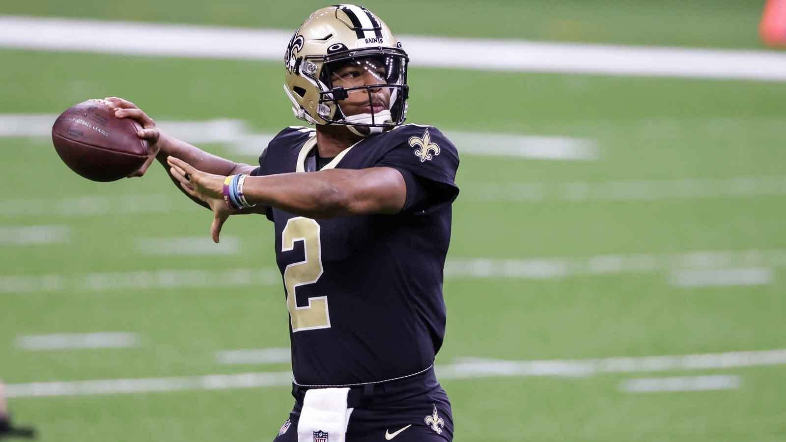 1600x900 Taysom Hill, Jameis Winston highlight top QB battles this season