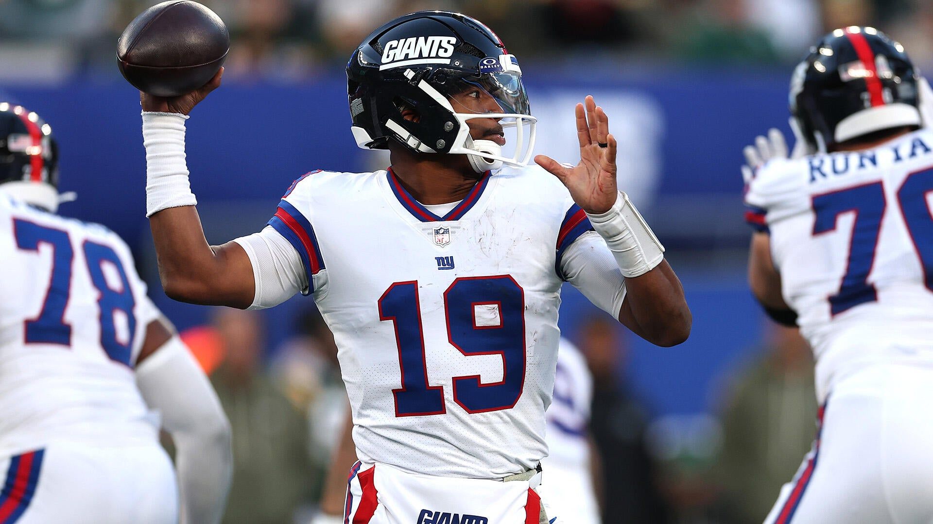 1920x1080 Fantasy Outlook For Giants Receivers as Jameis Winston Starts