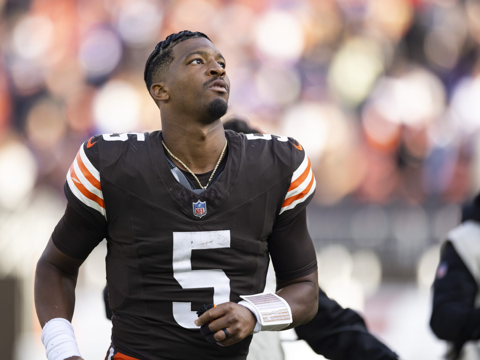 1600x1200 Teammates expand on what Jameis Winston gives Browns