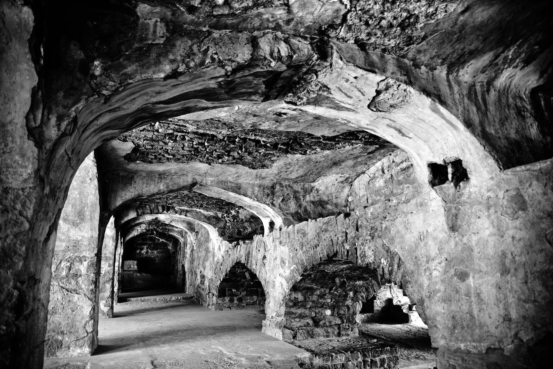 1920x1281 Stories Of The Golconda Fort Photo Friendly Heritage Walk